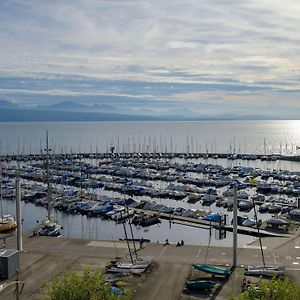 Mövenpick Hotel Lausanne