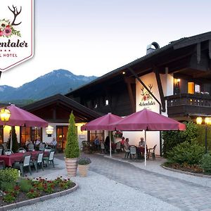 DEVA Achentaler Vitalhotel